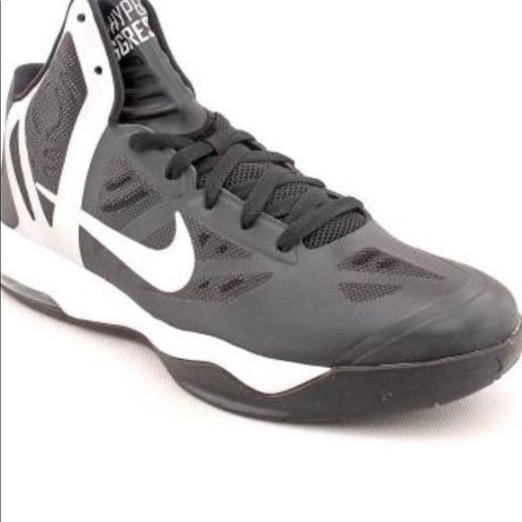 hyper nike basketball shoes